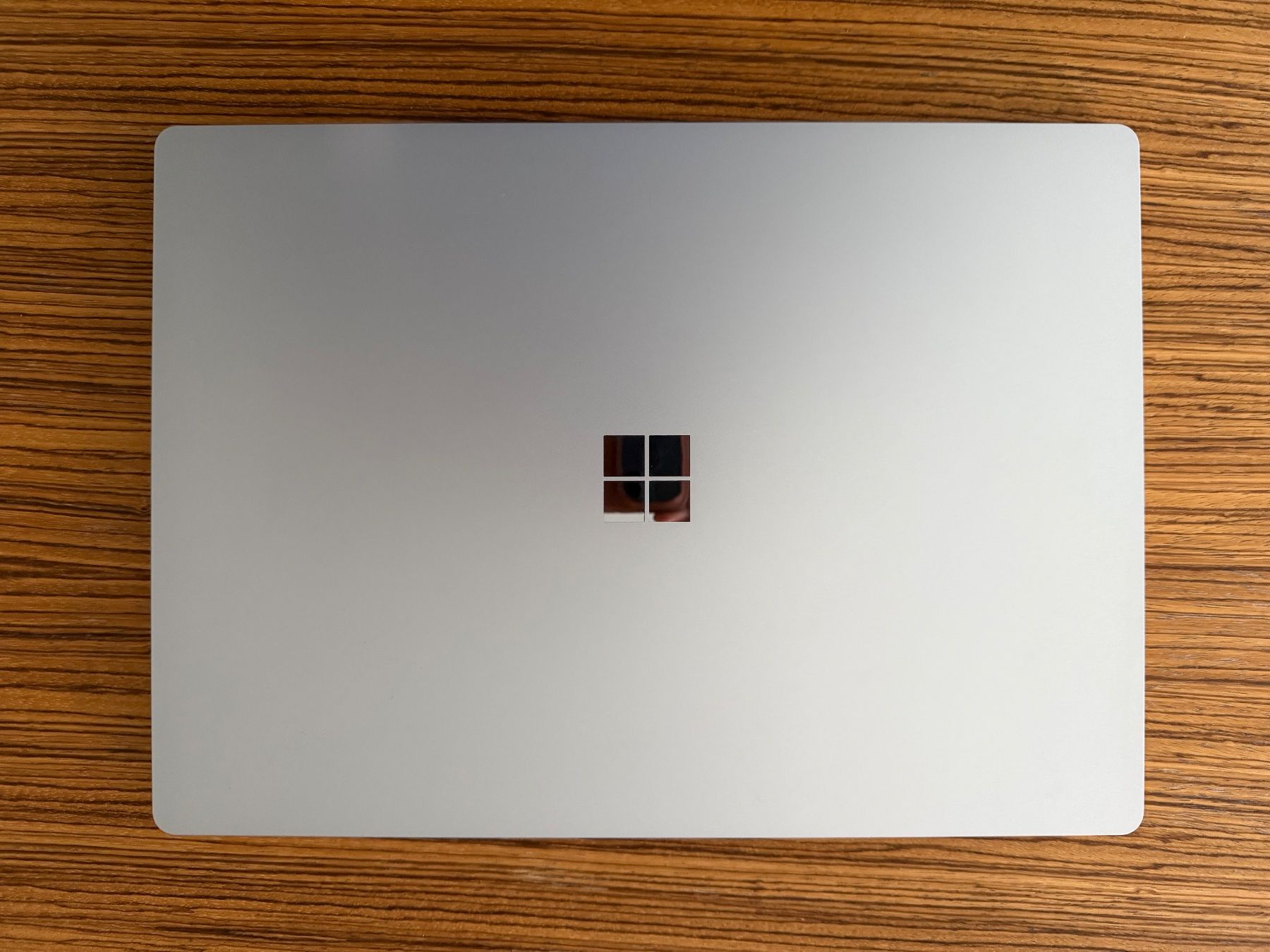 Microsoft Notebooks: Microsoft surface laptop 3 _ 15 Zoll – Gebraucht aus Dättwil AG von DMAG
