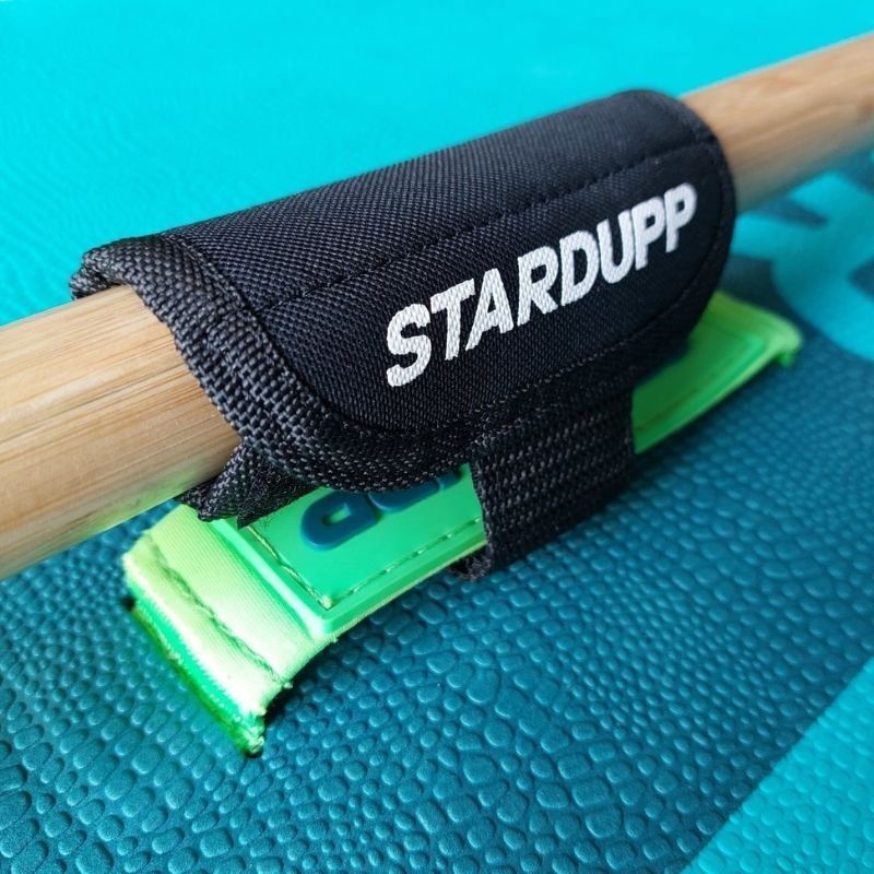 Tavole da surf e di nuoto: Stardupp Paddelhalter - Stand Up Paddle – Nuovo e nell'imballaggio originale da Küssnacht am Rigi venduto da surfdeal 1