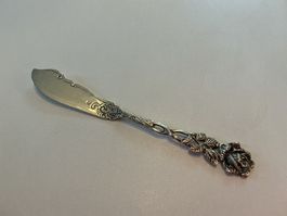 Schönes altes Buttermesserchen