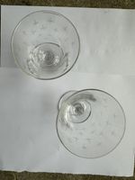 Elegante Whisky-Gläser