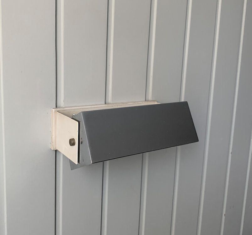 Lampade: Wandleuchte 1960's C.Perriand style – Usato da Bern venduto da Zmodern_VIN