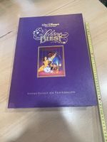 VHS Special-Edition *die Schöne und das Biest" / Walt Disney