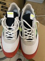 Puma Future Rider Sneakers mehrfarbig Grösse 43 gebraucht
