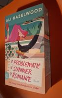 Ali Hazelwood Problematic Summer Romance Roman