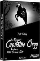 Le fascinant Capitaine Clegg (1962, DVD, Collector, Hammer)