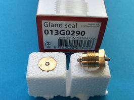 DANFOSS  2 Stopfbuchse zu RA Thermostat Ventilen