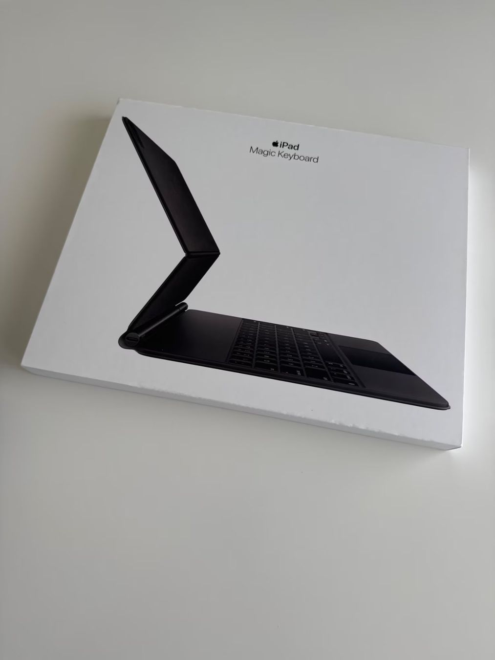Apple Tastaturen: Apple Magic Keyboard – Gebraucht aus Diepoldsau von creativbox 1