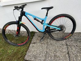 VTT Rocky Mountain Instinct