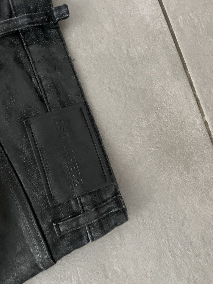 Dsquared2 Jeans: Dsquared2 jeans uomo 48 – Gebraucht aus Mendrisio von fly_9wzx 6