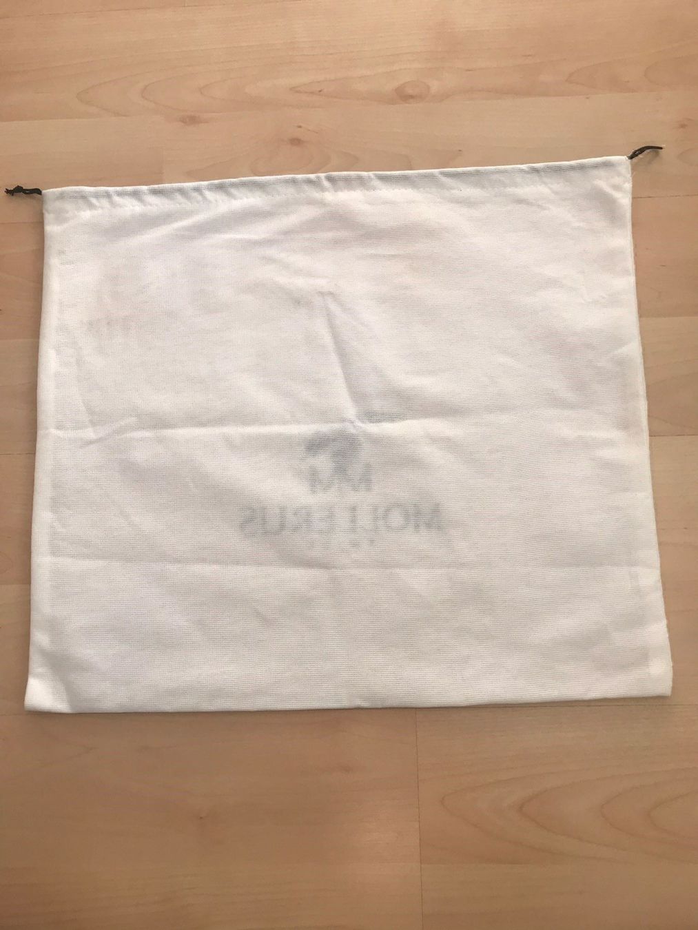 Maison Mollerus Borse da donna: Staubsack von Maison Mollerus mittel – Usato da Dietikon venduto da Nieselchen 1
