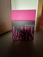 L’art mis en boîte