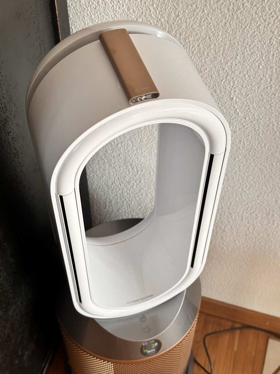 Dyson Umidificatori d'aria: Dyson Luftreiniger/Luftbefeuchtern - Top Zustand! – Nuovo (secondo la descrizione) da Zürich venduto da Gadgets2020 3