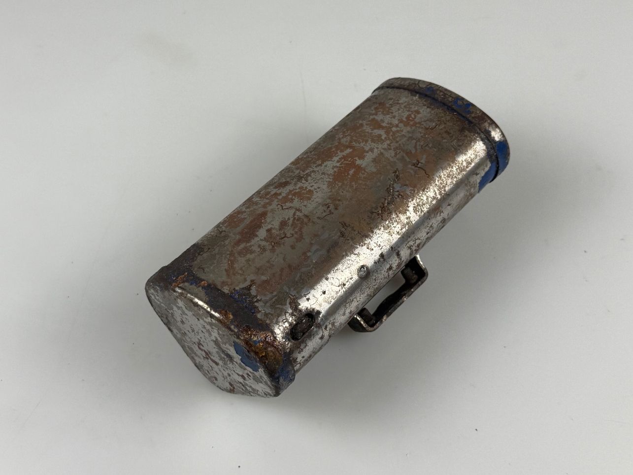 Sachs Mofas: Werkzeugbox Mofa oldie – Gebraucht aus Hallau von mofaplus 3