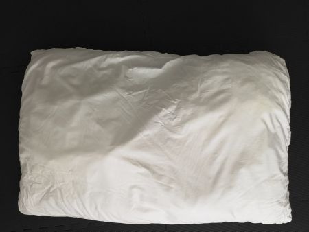 Kopfkissen - FIBRALUX adjustable Kunstfaser-Kopfkissen