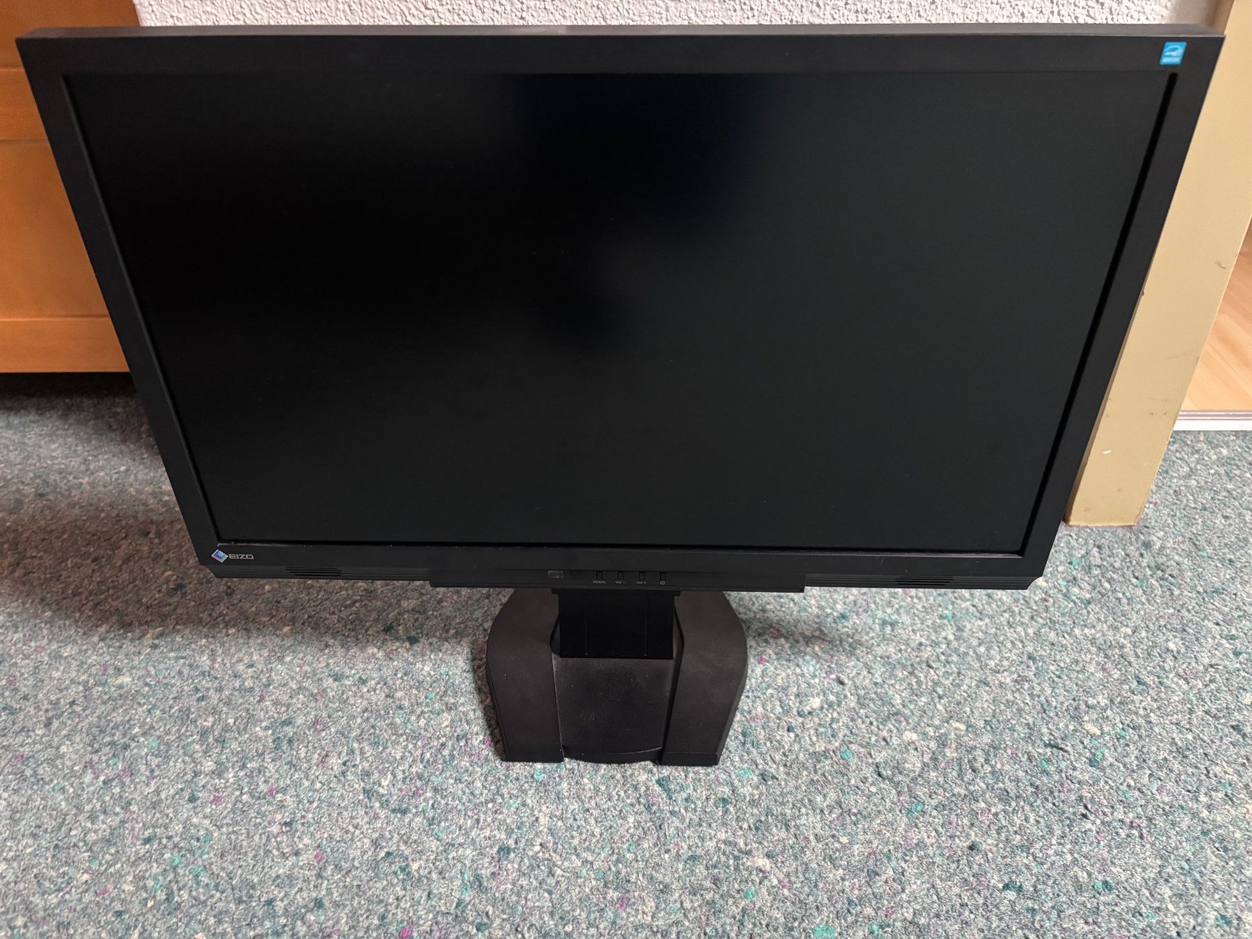 Eizo Monitore: EIZO Monitor – Gebraucht aus Schötz von hofri