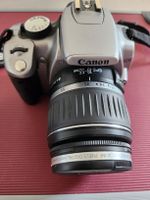 Appareil foto Canon DS126071
