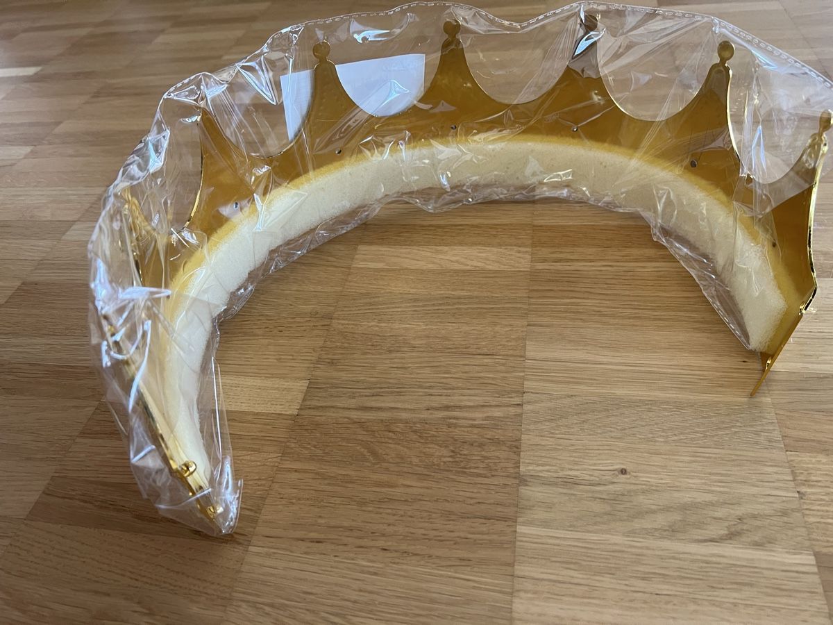 Costumi: Krone – Nuovo e nell'imballaggio originale da Basel venduto da san_zks2 1