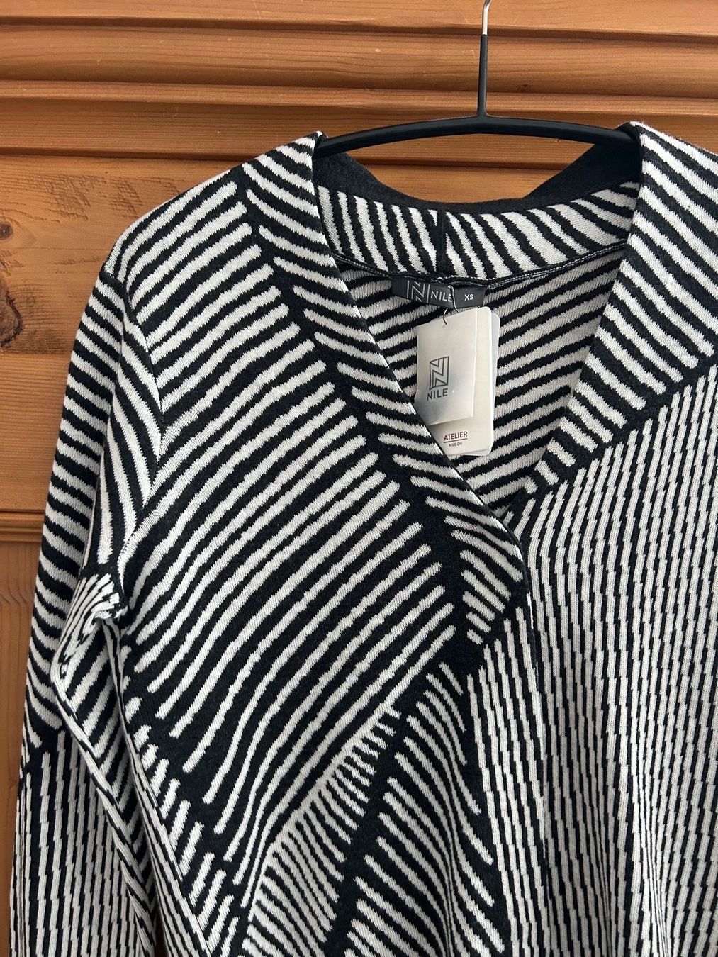 Nile Jacken: Jacke, Jacket, Nile  //NEU// xs – Neu (gemäss Beschreibung) aus Stettfurt von outlet72 1
