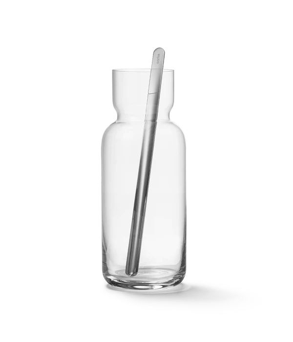 Caraffe: Carafe à eau AARKE – Nuovo (secondo la descrizione) da Vevey venduto da diogodasilva_ 2