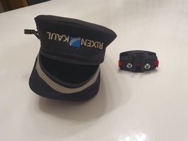 VeloTasche Marke Rixen Kaul
