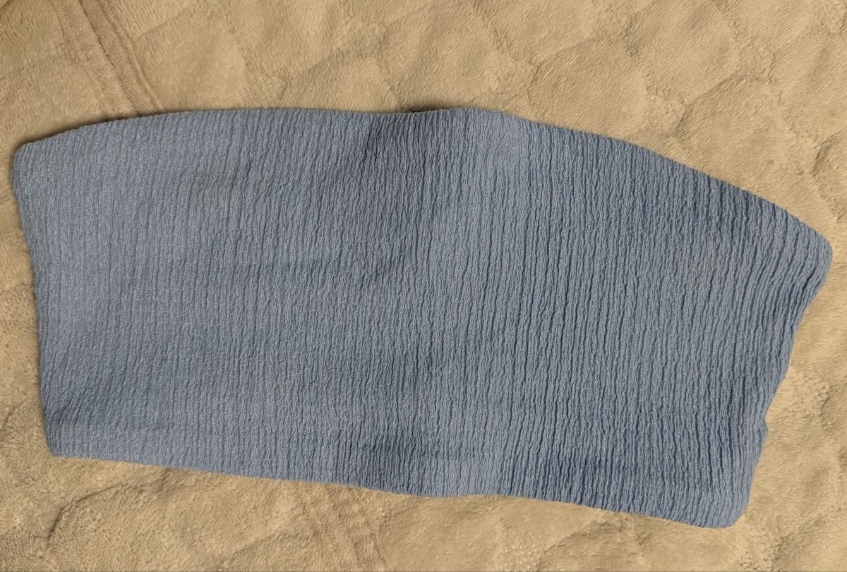 Na-kd Tops: Haut NA-KD bleu ciel taille S – Neu (gemäss Beschreibung) aus Châtelaine von nan_j75j