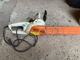 Stihl Elektrosäge