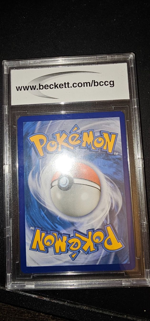 Pokémon Sammelbilder & Trading cards: Galarian Slowbro V PSA 10 BCCG Grading Mint – Neu (gemäss Beschreibung) aus Zollikofen von  1