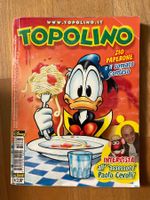 Topolino Comic Nr. 2668 Disney Donald Duck Paolo Cevoli