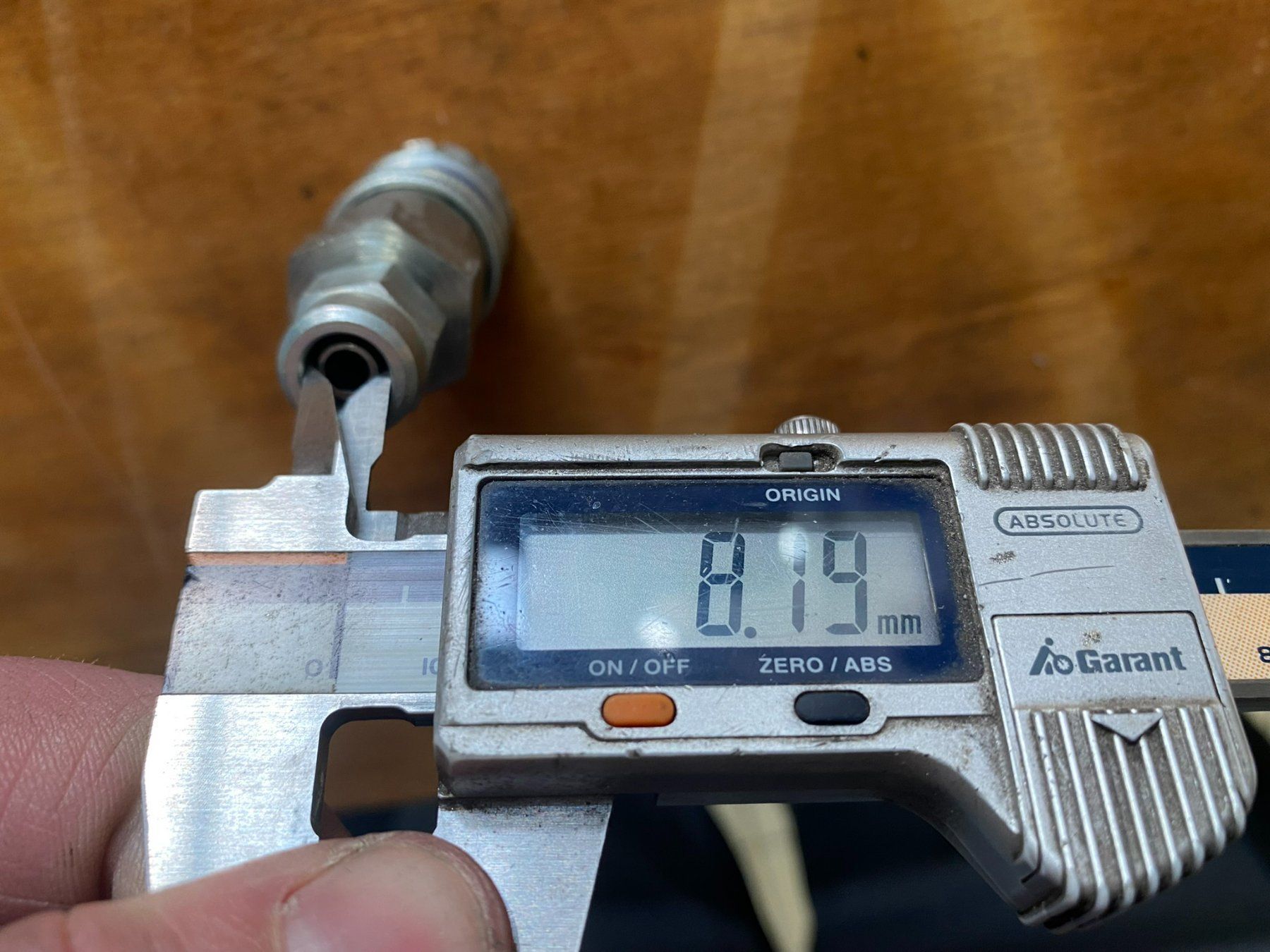 Compressori: CEjN Druckluftkupplung Serie 310 – Nuovo (secondo la descrizione) da Rehetobel venduto da 503sachs503 3