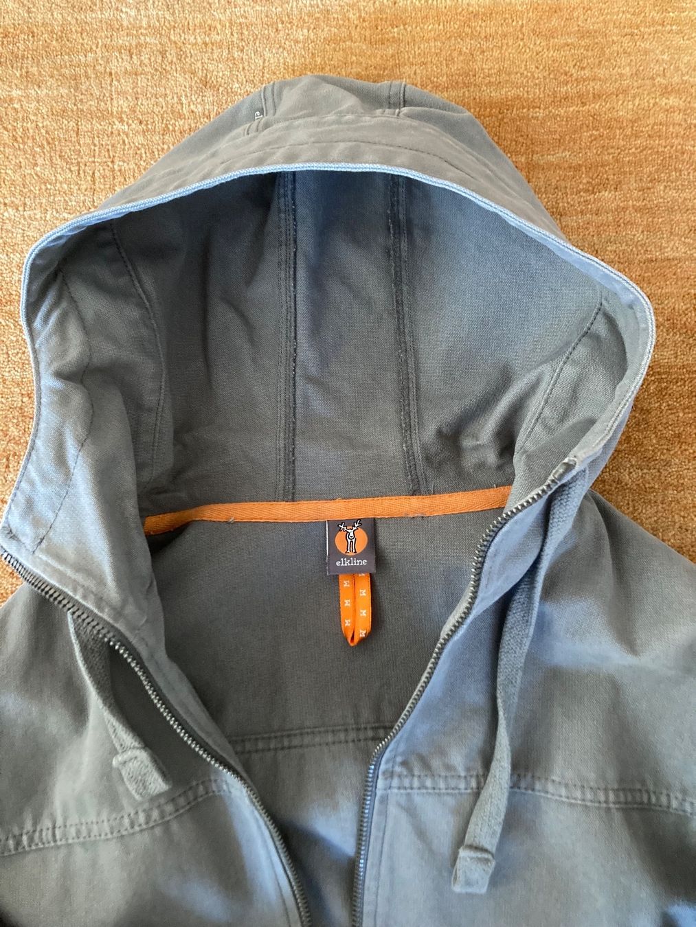 Elkline Giacche: Jacke Elkline – Usato da Ostermundigen venduto da Master05 3