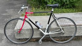 Vintage Rennvelo
