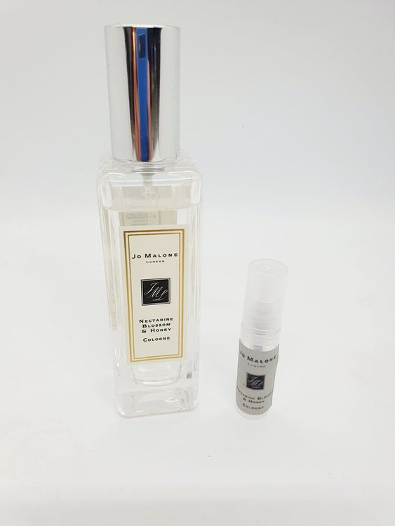 JO MALONE NECTARINE BLOSSOM & HONEY 2 ml ABFÜLLUNG Kaufen auf Ricardo