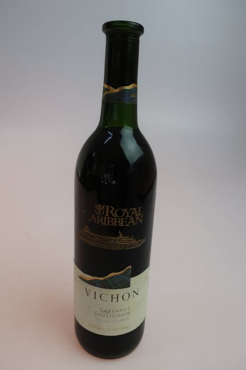Vichon Cabernet Sauvignon (Gebraucht) in Volketswil für CHF 20 – mit ...