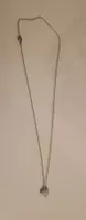 Kette mit Herzanhänger