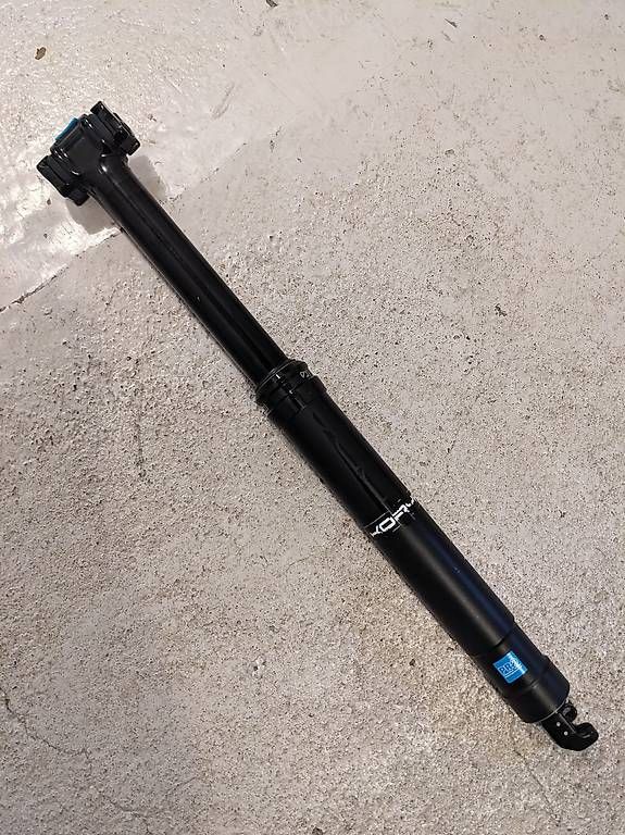 PRO Koryak Dropper Post (D'occasion) à Schlieren pour CHF 40 – retrait ...