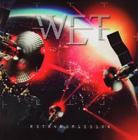 WET  – Retransmission