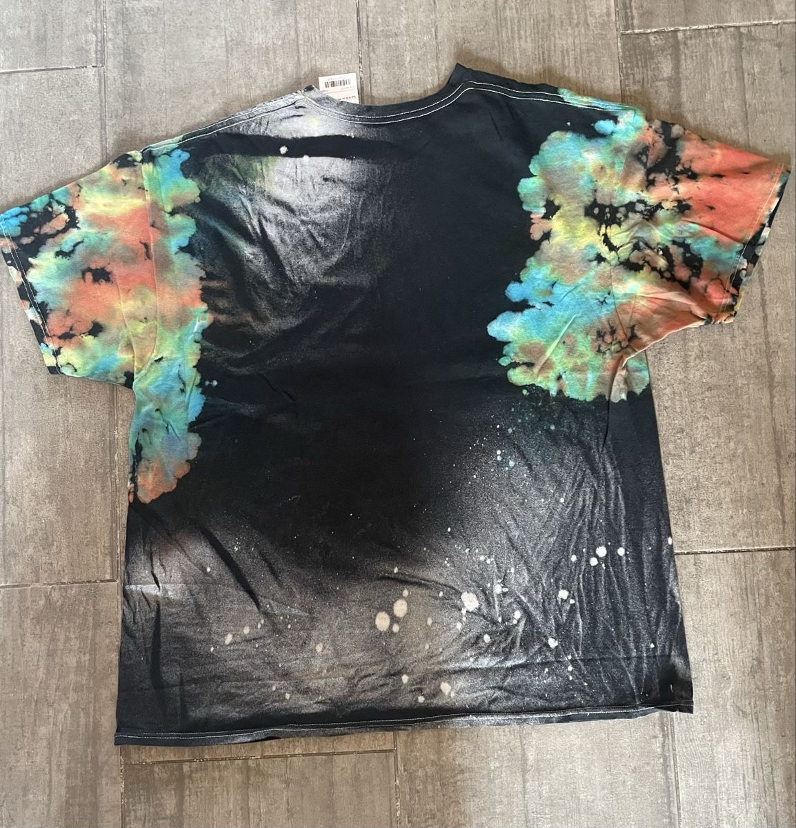 T-Shirts: T-Shirt édition limitée David Bowie – Neu und originalverpackt aus Fully von thg_dcv9 2