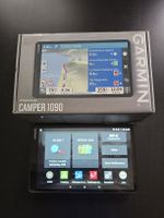 GARMIN GOS CAMPER 1090