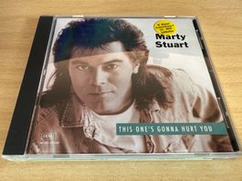 Marty Stuart – This One's Gonna Hurt You