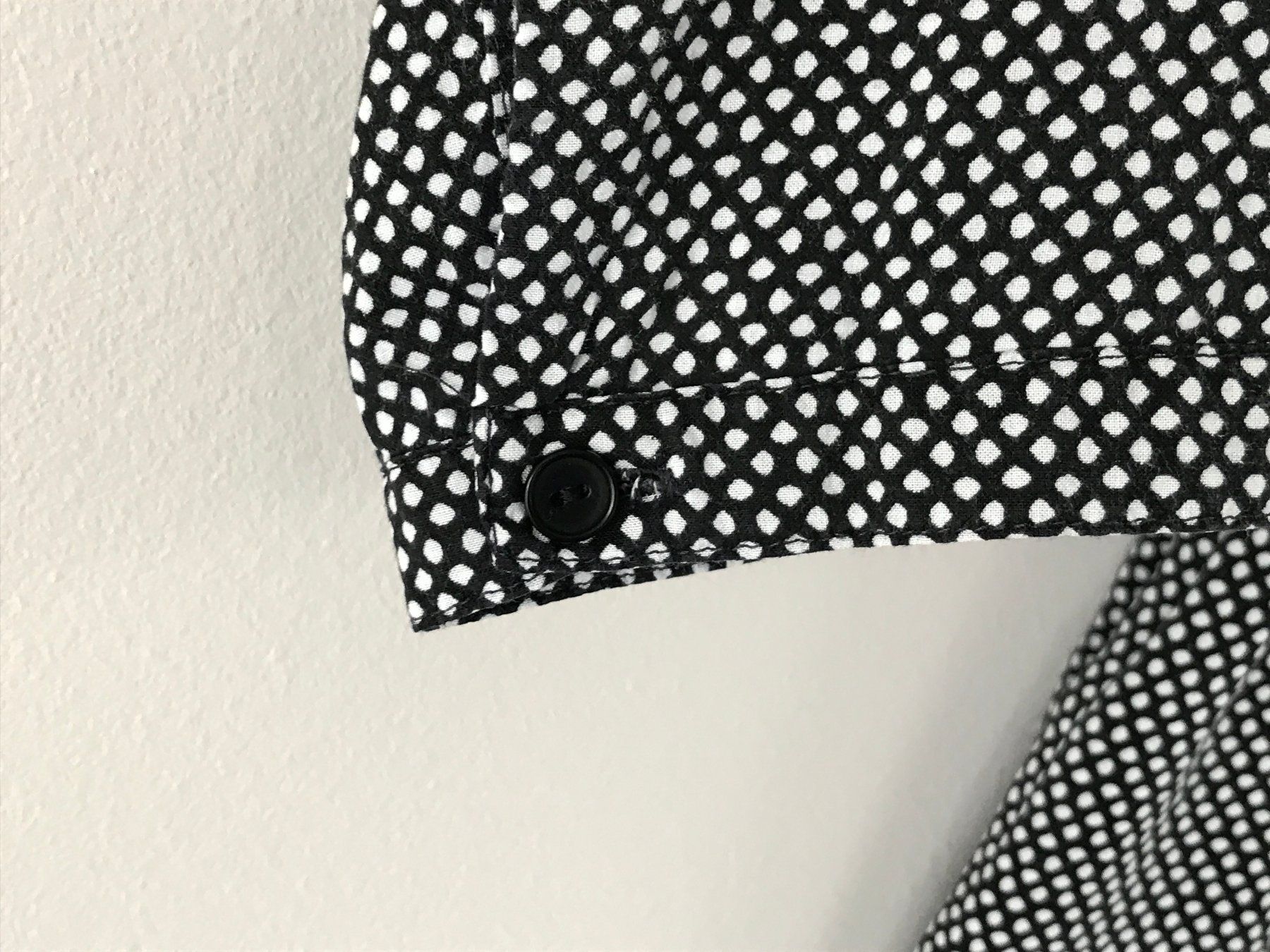 Lanius Vestiti: Lanius - Polka dots - Kleid – Usato da Basel venduto da ang_wm8b 3