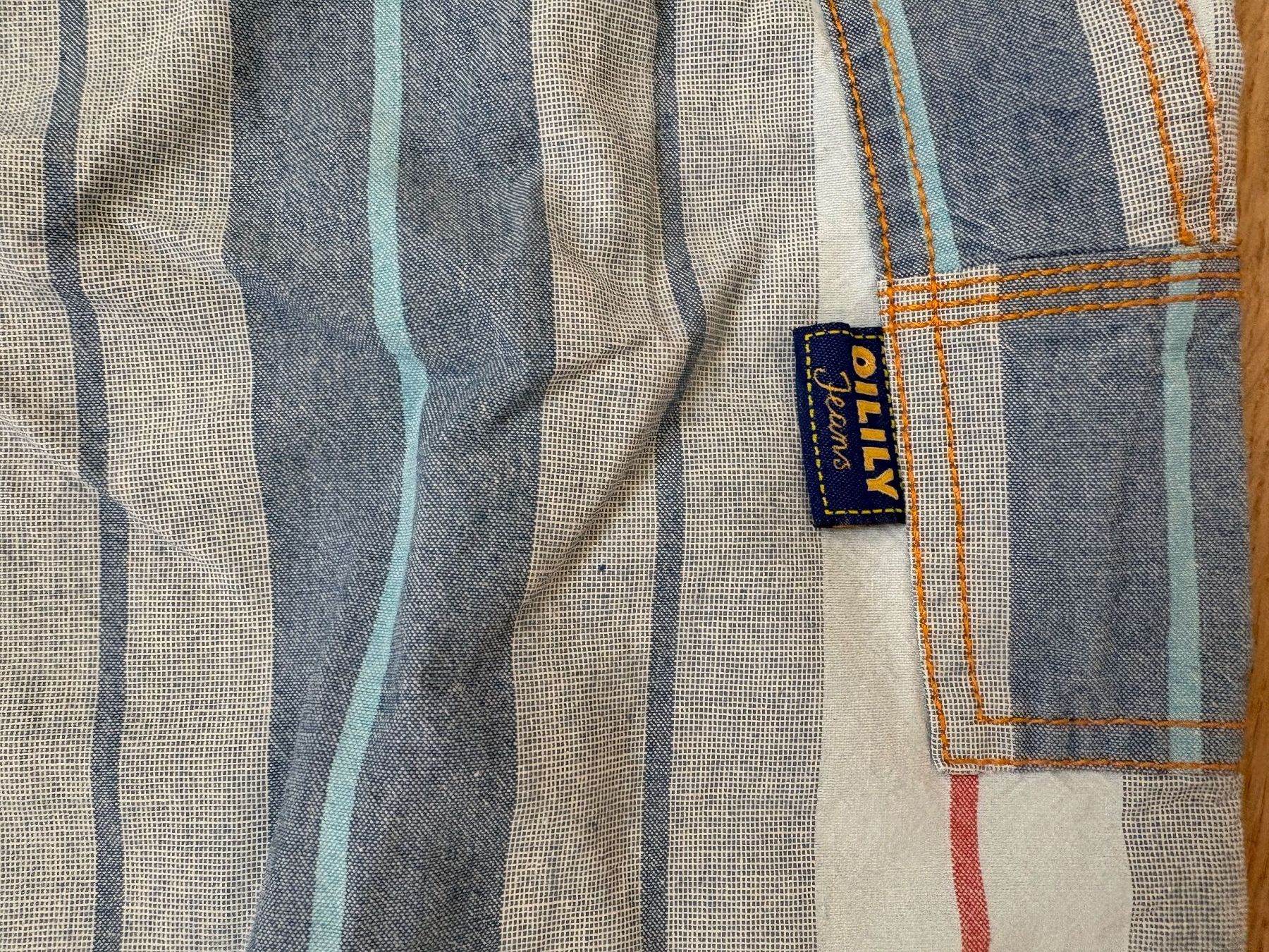 Jeans: Oilily Jeans – Usato da Elgg venduto da Jo_Naj 4