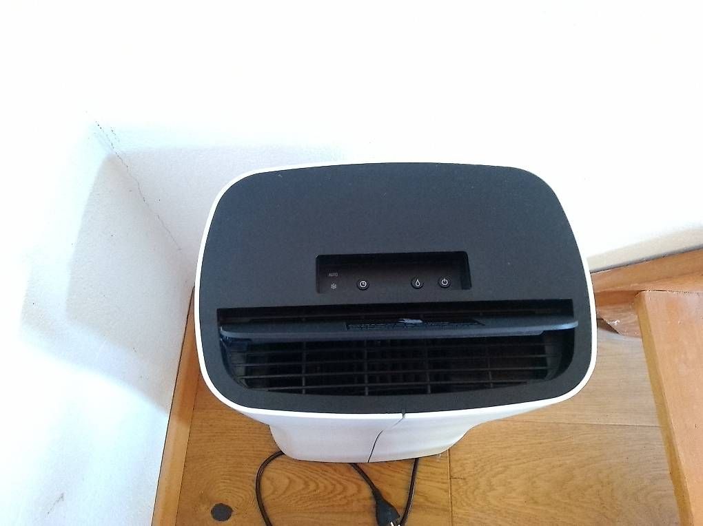 Luftentfeuchter: déshumidificateur Théo 2,1 litres, 42 dB – Gebraucht aus Gimel von ana_g89j 1