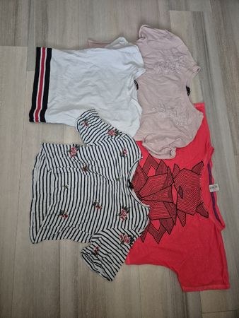 T-Shirt-Set