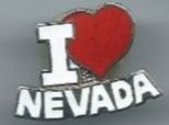 Placchette & Badge: Nevada  PIN – Usato da Zürich venduto da t24_de
