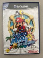 Super Mario Sunshine – Nintendo GameCube