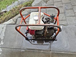 Honda WA20 Wasserpumpe 600lt/min