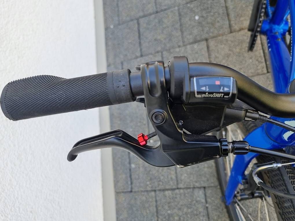 Specialized Biciclette: Kindervelo Specialized Jett 20 multispeed – Usato da Schliern b. Köniz venduto da MarcelA013 4
