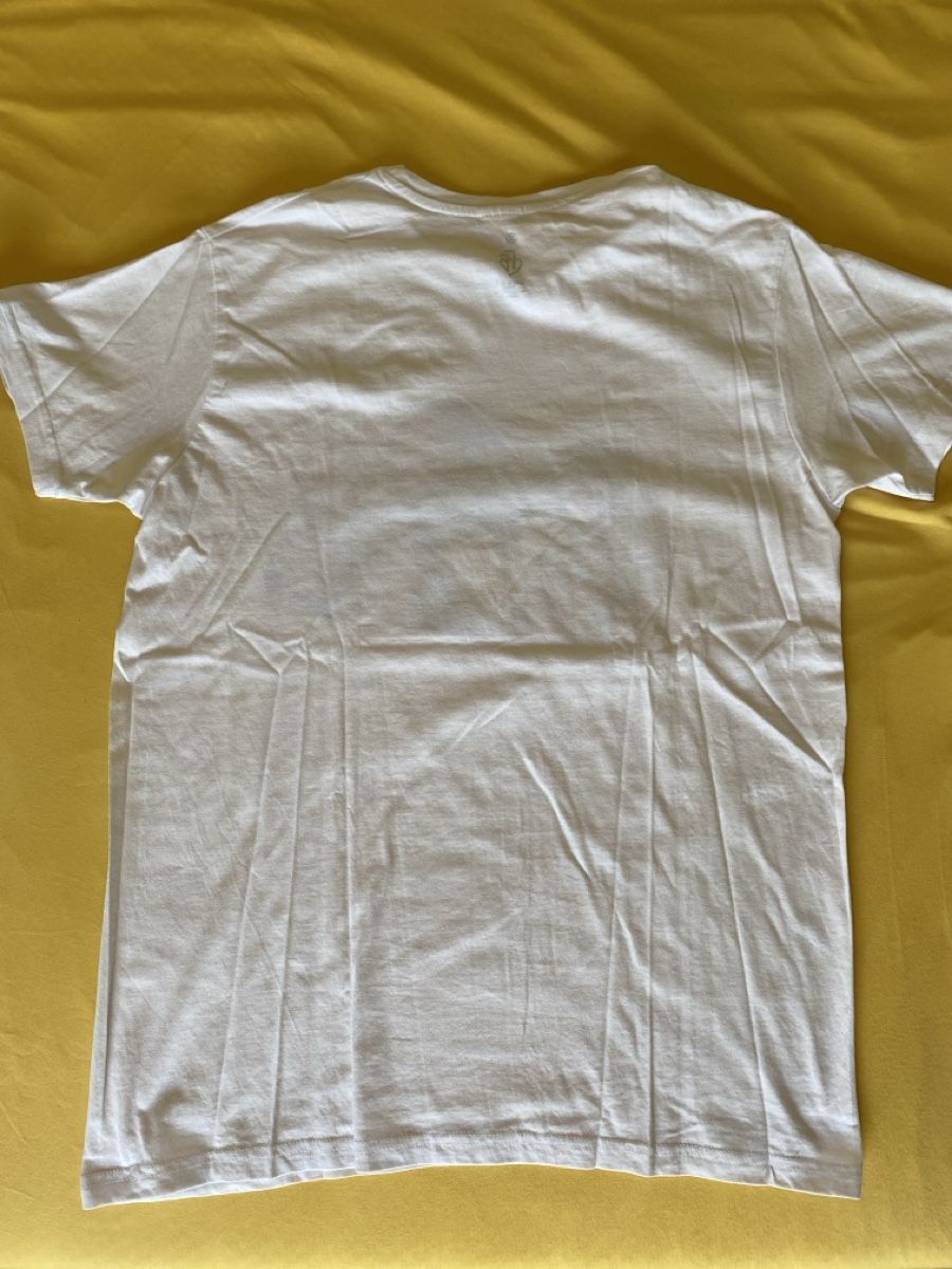 FC Basel T-shirt: FC Basel T-Shirt – Usato da Büsserach venduto da Gimenez77 2