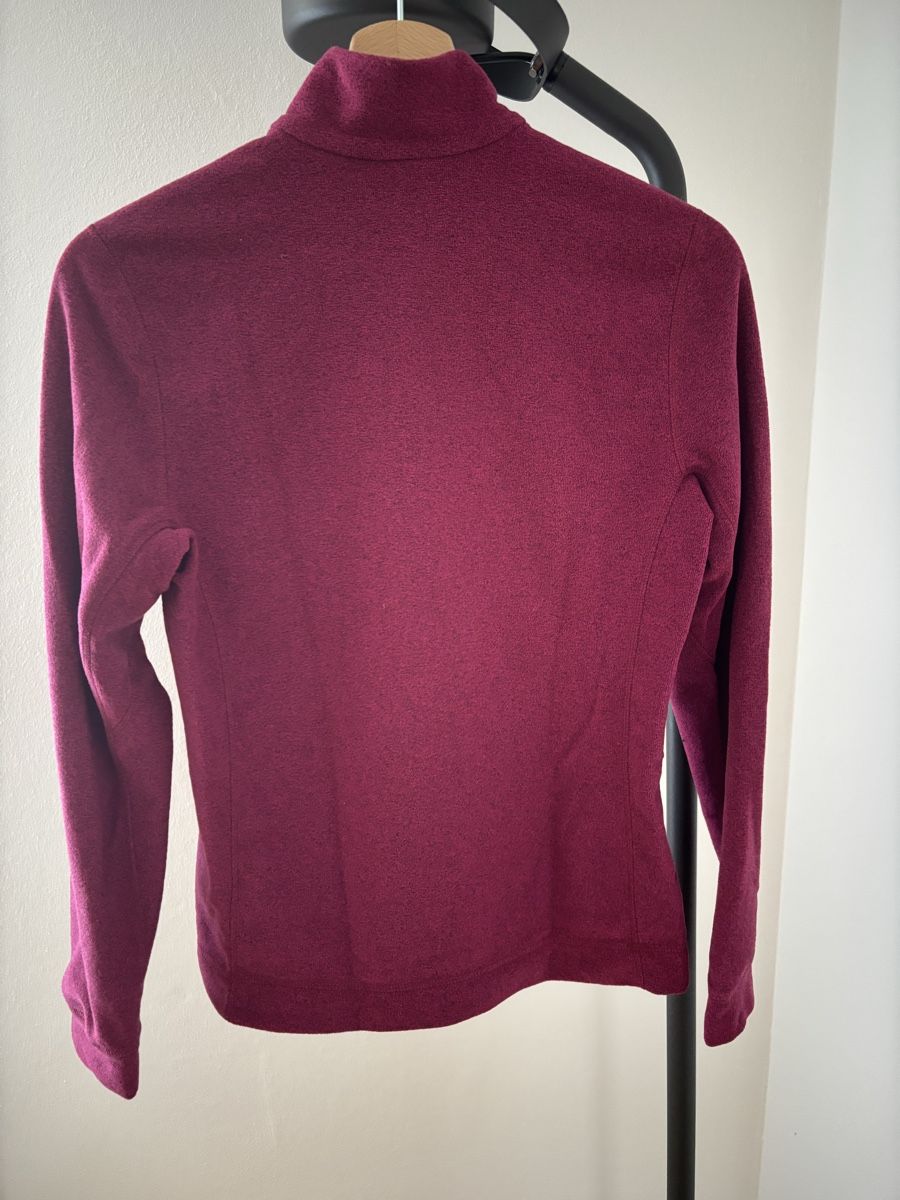 Odlo Pullover & Sweatshirts: Odlo Fleecepulli – Neu (gemäss Beschreibung) aus Zürich von elleon44 2