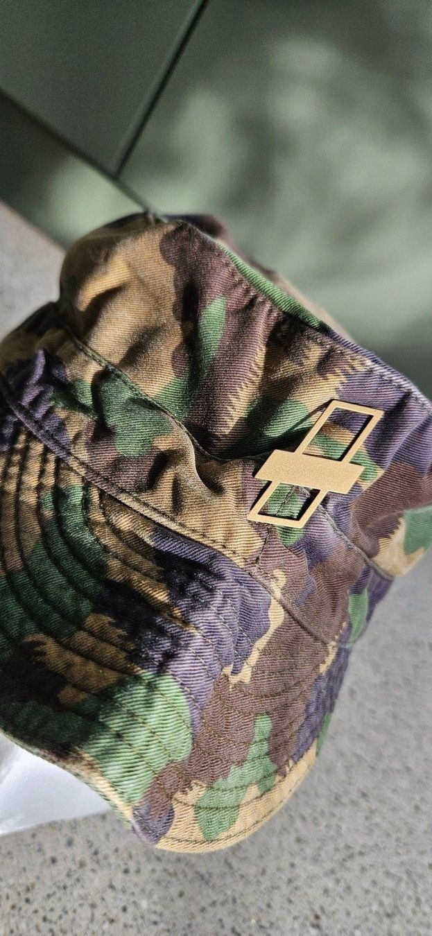 Schweizer Armee Uniformi: *** Mutz Armee95 mit Gold Grad / grösse 60  *** – Usato da Riedholz venduto da fr_sIruP 1